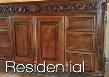 Residential Products